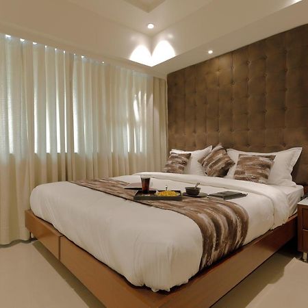 Hotel Ariana Residency Bombay Extérieur photo