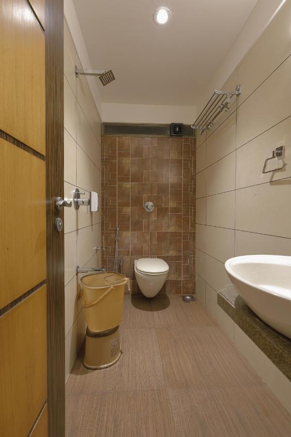 Hotel Ariana Residency Bombay Extérieur photo