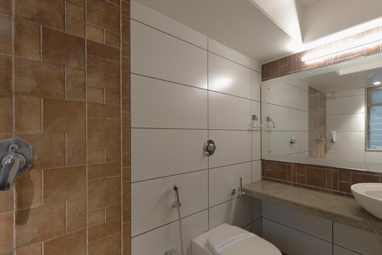 Hotel Ariana Residency Bombay Extérieur photo