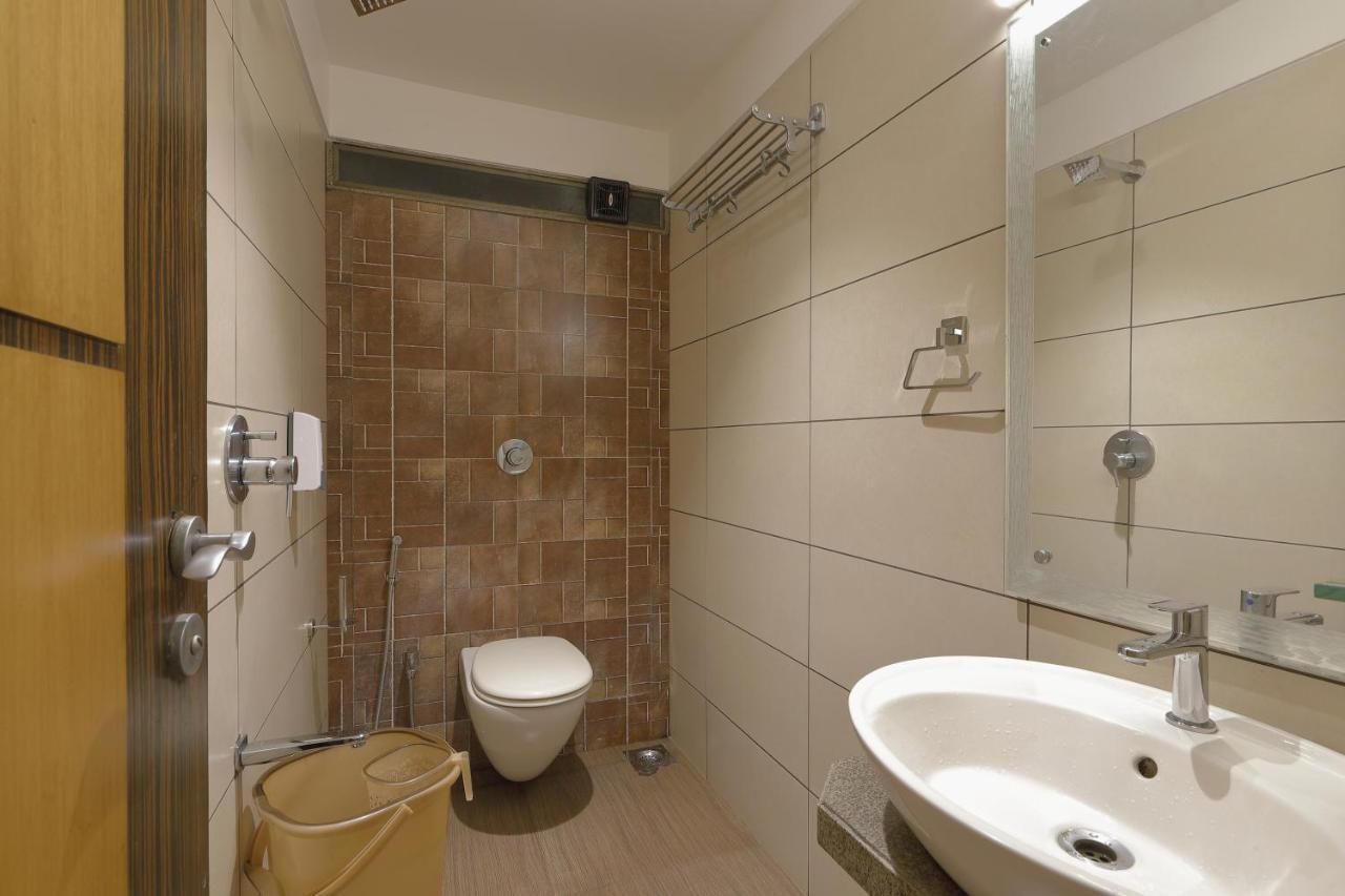 Hotel Ariana Residency Bombay Extérieur photo