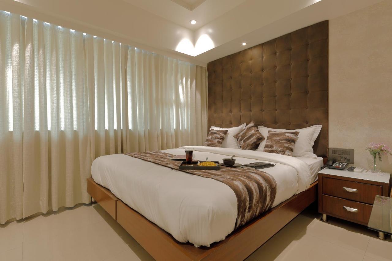 Hotel Ariana Residency Bombay Extérieur photo